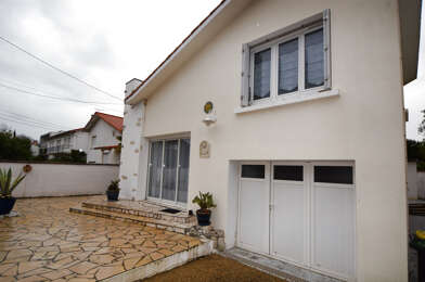 Maison 4 pièces 577500 €