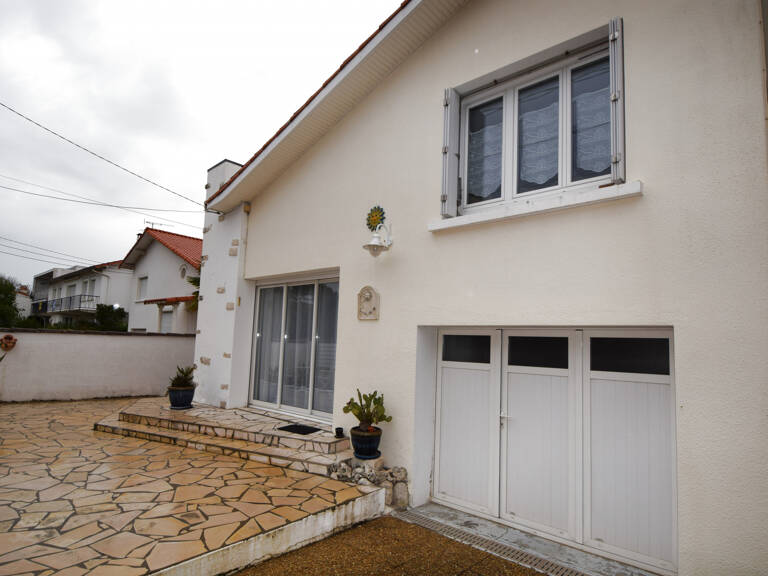 PONTAILLAC LE PIGONNIER VIILA 1960 3 CHAMBRES — photo 1
