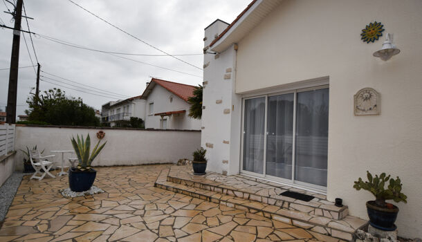 Villa / Maison 4 pièces  à vendre Royan 17200
