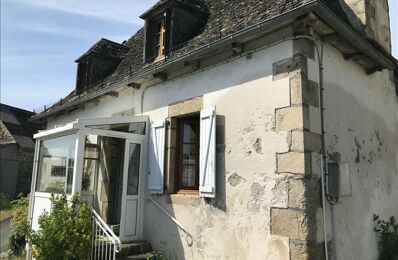 vente maison 62 717 € à proximité de Forgès (19380)