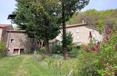 vente maison 205 000 € à proximité de Fondamente (12540)