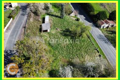 Maison 1 pièces 49500 €