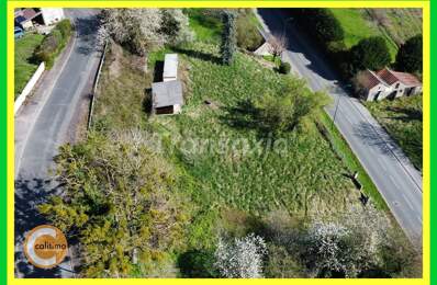 TERRAIN A BATIR CENTRE BOURG — photo du bien