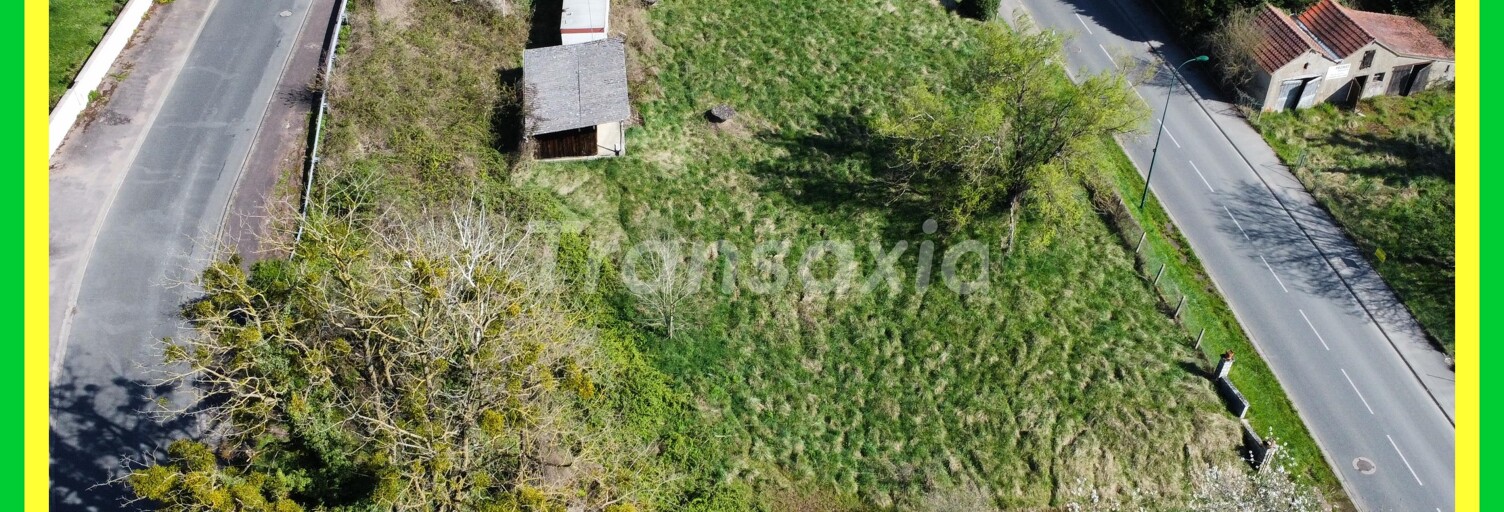 Maison 1 Pièce  m² à vendre à Beffes (18320)