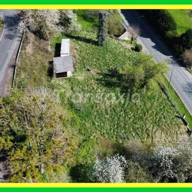 Maison 1 pièces 49500 €