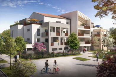 Appartement 2 pièces 183900 €