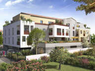 Appartement neuf T2 à Vias — photo 2