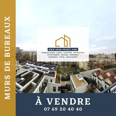 Bureau  2310000 €