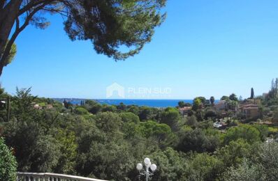 vente maison 1 785 000 € à proximité de Châteauneuf-Grasse (06740)