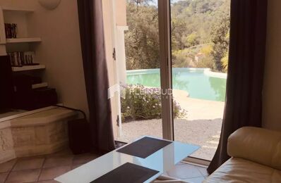 maison 7 pièces 280 m2 à vendre à Antibes (06600)