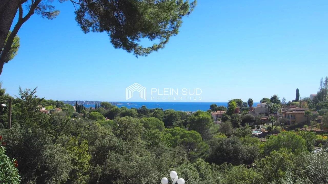 maison 7 pièces 280 m2 à vendre à Antibes (06600)