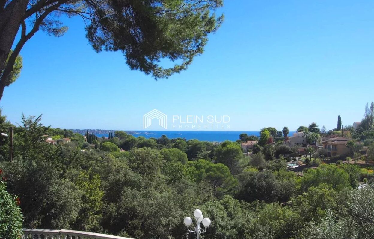 maison 7 pièces 280 m2 à vendre à Antibes (06600)