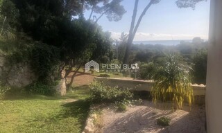Maison 7 Pièces 280 m² à vendre à Antibes (06600)