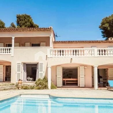 Maison 7 pièces 1870000 €