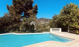 Maison 7 Pièces 280 m² à vendre à Antibes (06600)