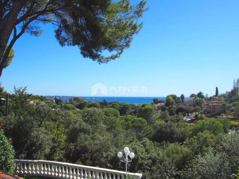 Villa vue mer au calme absolu ! — photo 1