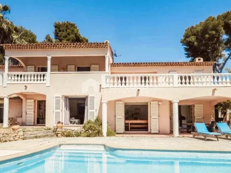 Villa vue mer au calme absolu ! — photo 1