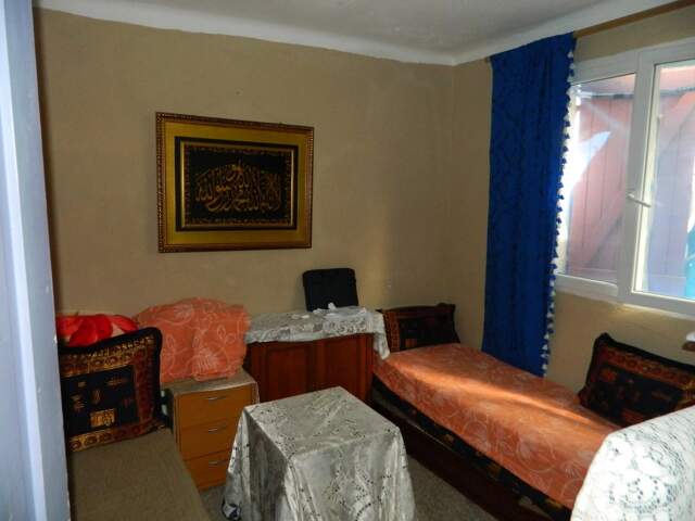 Appartement t3 en rez de jardin — photo du bien
