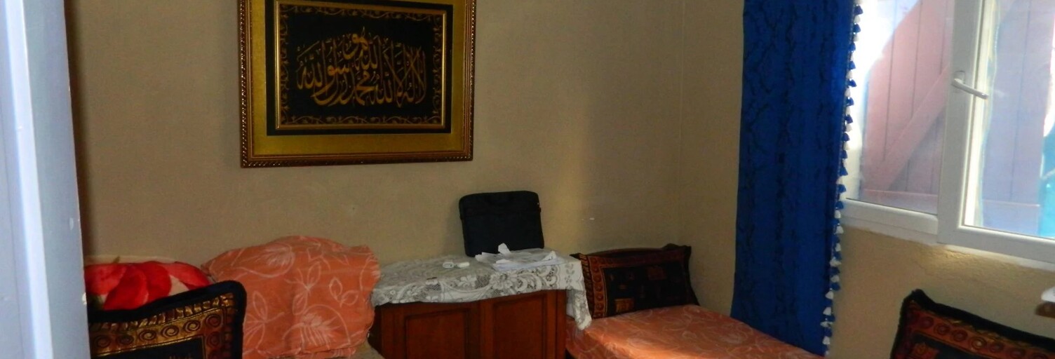 Appartement 3 Pièces 50 m² à vendre à Cogolin (83310)