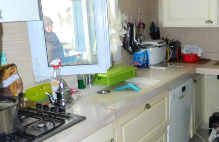Appartement t3 en rez de jardin — photo 3