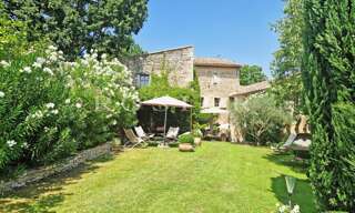 Maison 12 Pièces 300 m² à vendre à Beaumettes (84220)