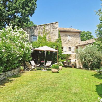 Maison 12 pièces 1475000 €