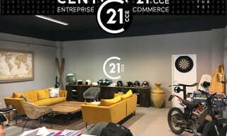 Commerce  630 m² à vendre à Mouans-Sartoux (06370)