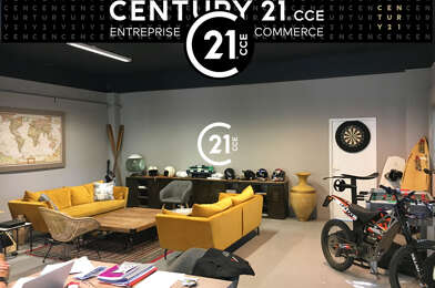 Commerce  1378000 €