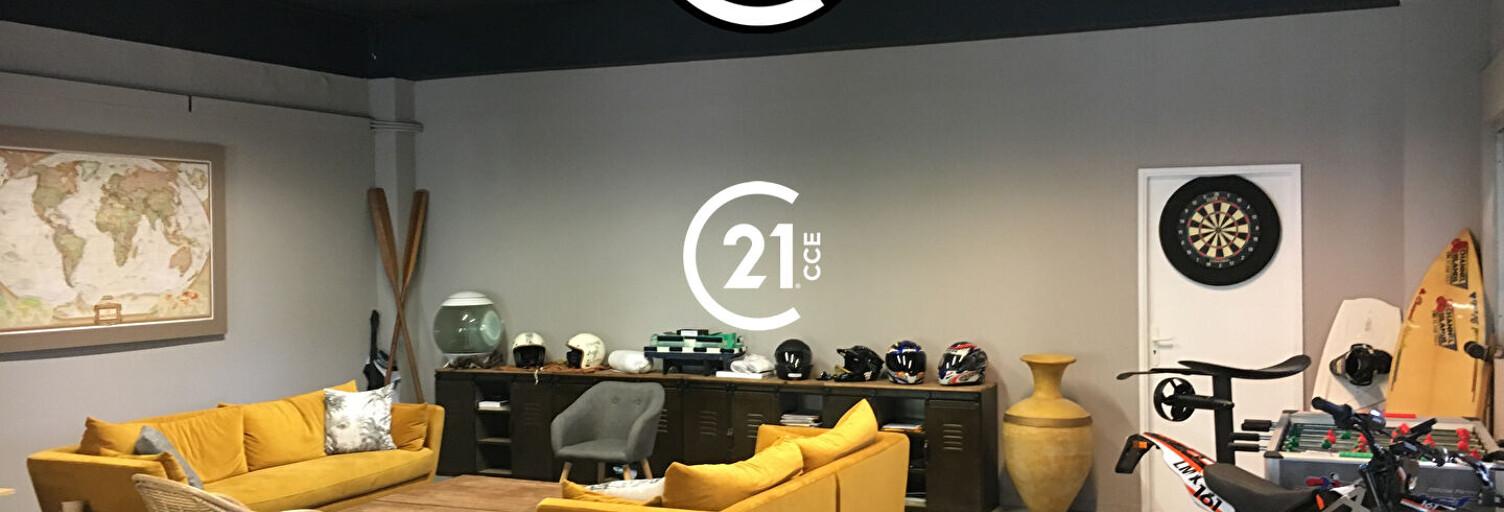 Commerce  630 m² à vendre à Mouans-Sartoux (06370)