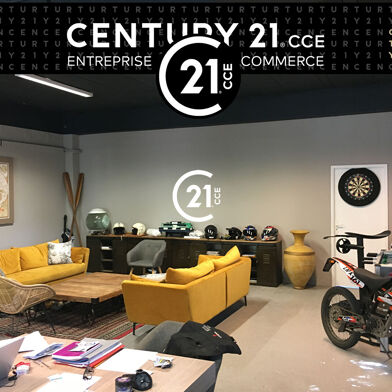 Commerce  1378000 €