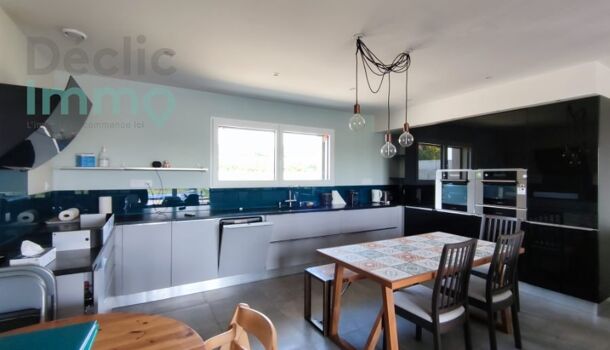 Villa / Maison 5 pièces  à vendre Ruffec 16700