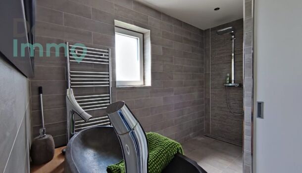 Villa / Maison 5 pièces  à vendre Ruffec 16700