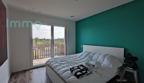 Villa / Maison 5 pièces  à vendre Ruffec 16700