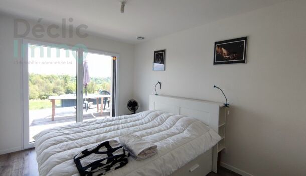 Villa / Maison 5 pièces  à vendre Ruffec 16700