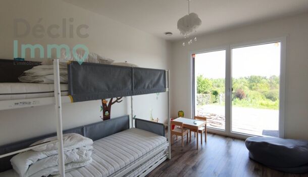 Villa / Maison 5 pièces  à vendre Ruffec 16700