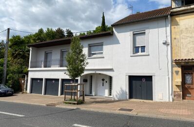 vente maison 180 000 € à proximité de Moularès (81190)