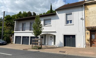 Maison 4 Pièces 147 m² à vendre à Carmaux (81400)