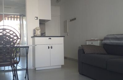 vente appartement 99 900 € à proximité de Caux (34720)