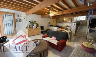 Maison 4 Pièces 100 m² à vendre à Auterive (31190)