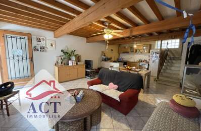 EXCLUSIVITÉ -Maison de village T4 proche de toutes commodités — photo du bien