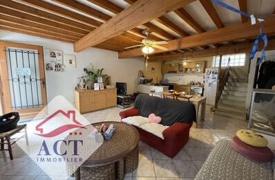 vente maison 132 000 € à proximité de Montgeard (31560)