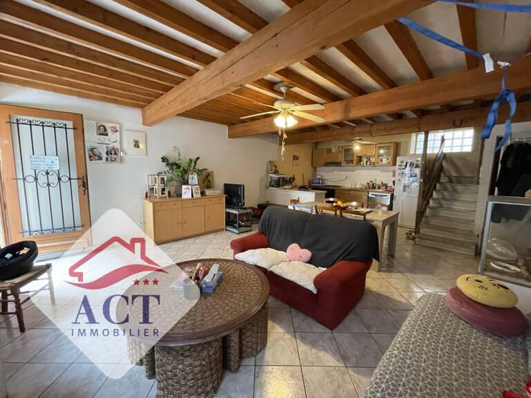 EXCLUSIVITÉ -Maison de village T4 proche de toutes commodités — photo 1