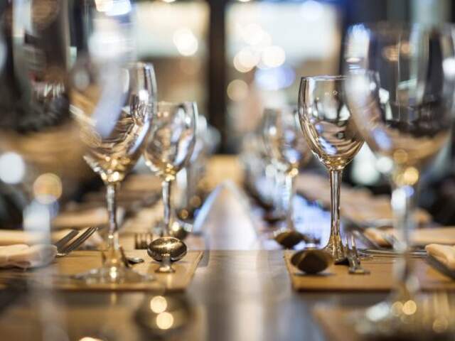 Restaurant à vendre — photo du bien