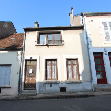 Maison 4 pièces 47000 €