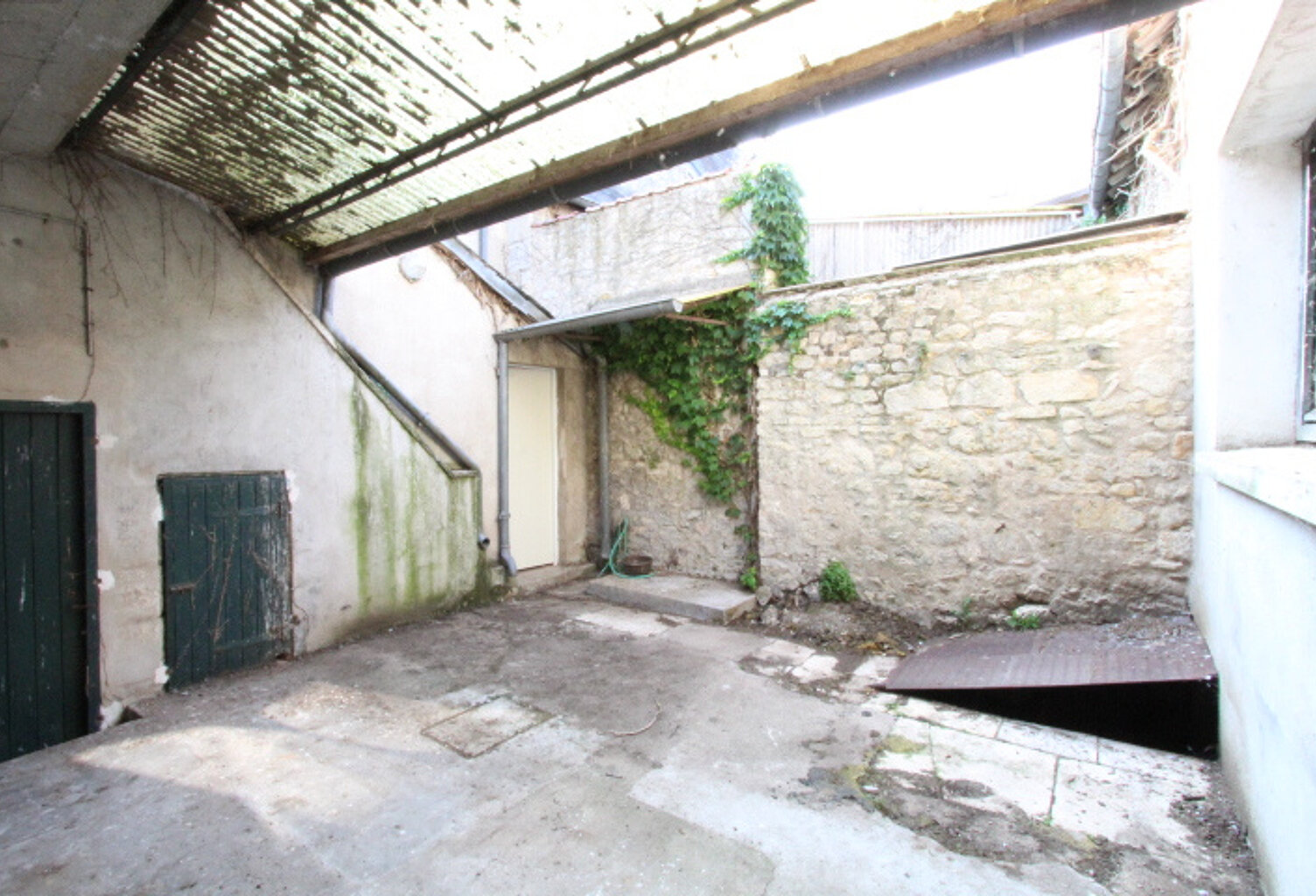 Centre Ville LA CHARITE SUR LOIRE — photo 1