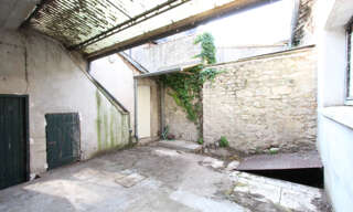 Maison 4 Pièces 112 m² à vendre à La Charité-sur-Loire (58400)