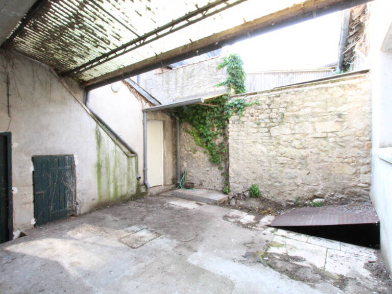 Centre Ville LA CHARITE SUR LOIRE — photo 1