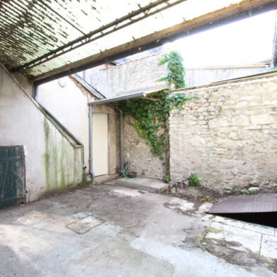 Maison 4 pièces 47000 €