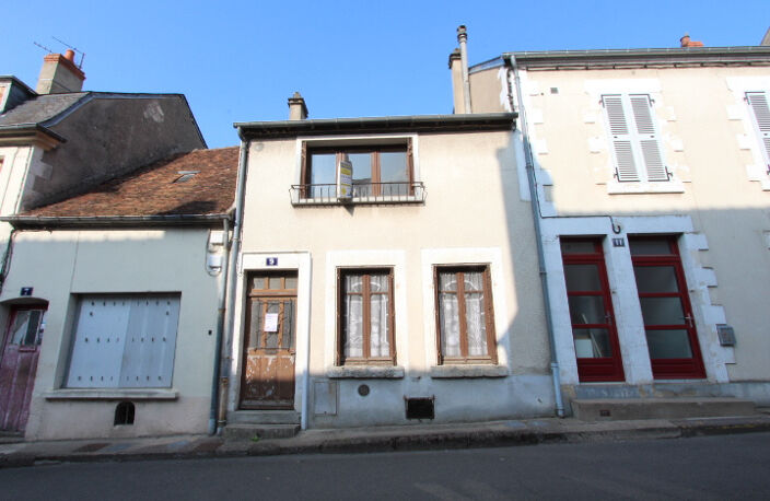 Centre Ville LA CHARITE SUR LOIRE — photo 2