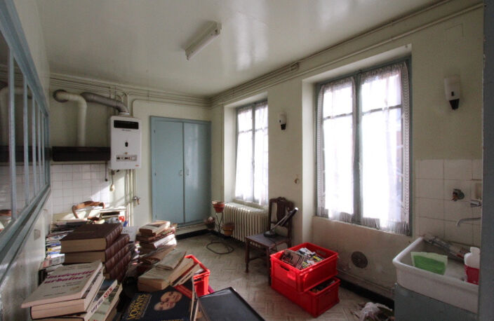 Centre Ville LA CHARITE SUR LOIRE — photo 3